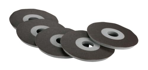 PORTER-CABLE Trockenbau-Schleifpad, Körnung 150, 5 Stück (77155)