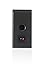 JBL Arena B17 Black Bookshelf Speaker with Special Edition Grilles & Logo Set of 2 Black