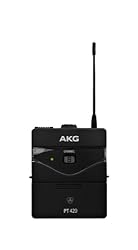 AKG Pro Audio WMS420 Headworn Set Band A Wireless