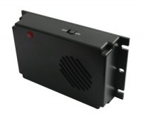 ElectroDH – Bird Repeller Portable, with high frequency Sounds, Imperceptible Electro DH 60.299/pajaros