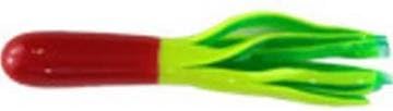 Southern 1.5-10-RT10 Rainbow Tubes