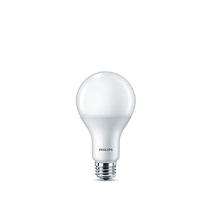 Philips ampoule LED E27 175W Equivalent 150W Blanc froid