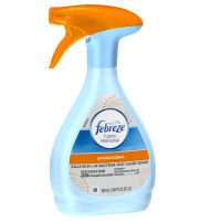 Febreze Fabric Refresher, Antimicrobial 27 fl oz (800 ml)
