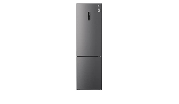 LG GBP62DSXGC - Frigorífico Combi No Frost 200cm, con ...