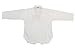 MOOTO WTF Extera S5 Taekwondo Uniform Kukkiwon Korea Dobok with Special Fabric (White V-Neck, 180(US4)(5.90~6.20ft or 180-189cm))