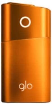 Amazon Co Jp Glo Series 2 Mini Orange Limited Color Health Personal Care