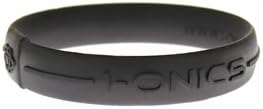 Ionics Bracelet All Black LG