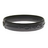 I-ONICS Power Sport Magnetic Balance Bracelet V2.0 ALL BLACK