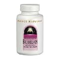 Bromelain 2000gdu caps 2000gdu 30 capsules by Source Naturals