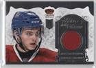 Alex Galchenyuk (Hockey Card) 2013-14 Panini Crown Royale - Heirs to the Throne - Materials #HT-AG