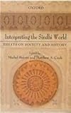 Interpreting the Sindhi World : Essays on Society and History, , 0195477197