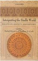 Interpreting the sindhi world: essays on society and hi…