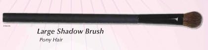 Total Beauty Large Shadow Brush