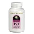 Source Naturals Vitamin B-1 100mg