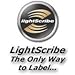 Verbatim 16x DVD+R LightScribe Blank Media, 4.7GB/120min - 30 Pack (3 x 10 Packs)