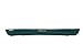 Sun Dolphin Mackinaw Canoe (Green, 15.6-Feet)