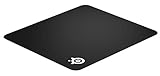 SteelSeries QcK Gaming Surface - Large Cloth - Best Selling Mouse Pad of All Time - Optimized For Gaming Sensors - Maximum Control