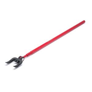 Crescent 44" Indexing Deck Removal Bull Bar - DKB44X