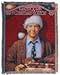 Northwest National Lampoons Christmas Vacation Woven Tapestry Throw Blanket, 48