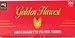 Golden Harvest Cigarette Tubes Full Flavor 100mm (200 Tubes Per Box) 10 Boxes (Compare to Premier Full Flavor 100mm Tubes)