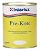 Interlux Y4280/QT Pre-Kote - Gray, Quart