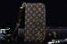 iPhone 6 Plus / 6S Plus Case, iPhone 6 Plus / 6S Plus Luxury PU Leather Folding Flip Folio Case Cover Card Slots Skin Protector with Magnetic Closure and Lanyard - Pattern 1