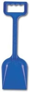 Wilton Bradley Beach 14 Inchs Plastic Spade - Colour Varies