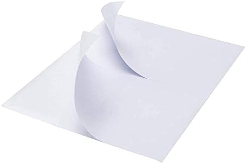shipping label sticker paper