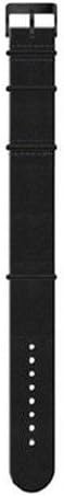 Watx&colors blackout COWA1210 Unisex watch