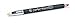 CoverGirl Perfect Blend Pencil Charcoal(N) 105, 1 Count