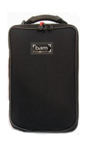 Bam Trekking 3027SB Single Black Clarinet Case