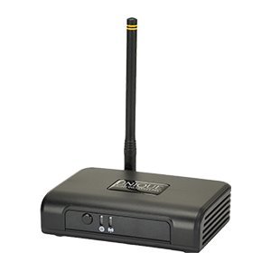 Light Logic Plus Internet Gateway