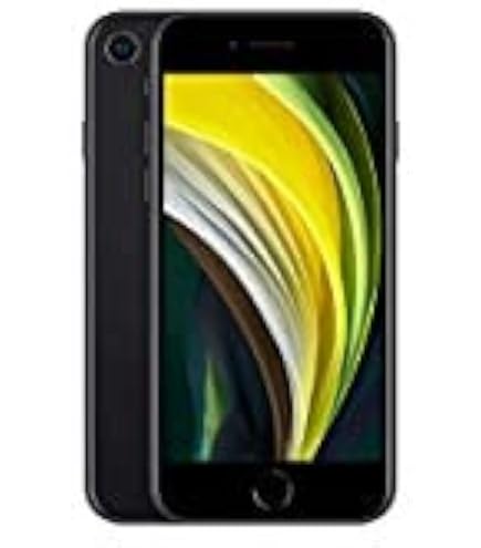 Amazon.com: Apple iPhone SE | 64GB | Red - GSM Unlocked (Renewed