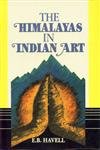 The Himalayas in Indian Art by 