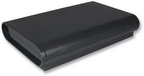 TAKACHI SU-180C PCB BOX ENCLOSURE, ABS, GREY