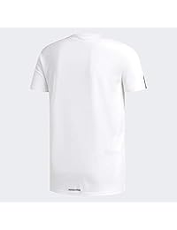 Camiseta adidas Running 3-Stripes - Camiseta de manga corta para hombre