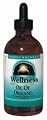 Source Naturals Wellness Oil Of Oregano, 60 caps