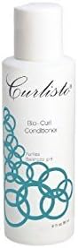 Curlisto- Bio Curl Conditioner- Size 4oz