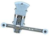 Maytag Dishwasher Upper Rack Adjuster Wheel Assy Right W10153532