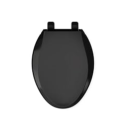 KOHLER CACHET NIGHTLIGHT TOILET SEAT, Ready