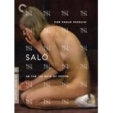 Salo Or The 120 Days Of Sodom