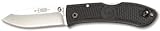 Ka-Bar Dozier Folder 3.0 in Black Blade Zytel Handle