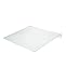 Acrylic Cutting Board With Lip - 24