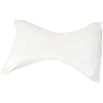 Amazon Com Pillow For Neck Support Hypoallergenic Neck Pillow