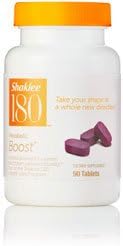 Shaklee® 180 Metabolic Boost® (90 Tablets)