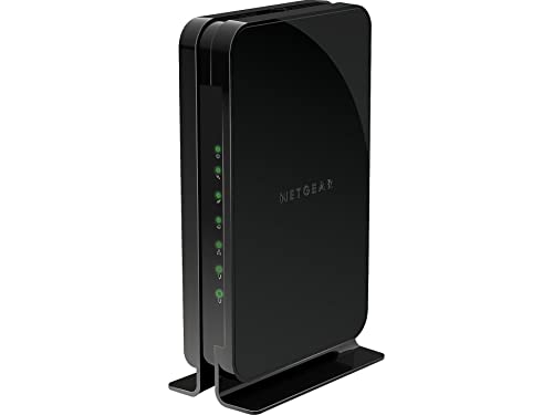 NETGEAR CM500V Cable Modem