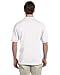 Gildan G8800 Adult 5.6 oz. DryBlend 50/50 Jersey Polo - White - XL