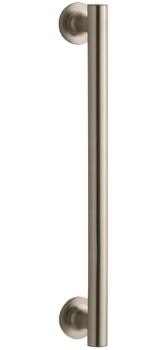 Kohler K-705767-ABV Purist 14" Pivot Handle, Anodized Brushed Bronze