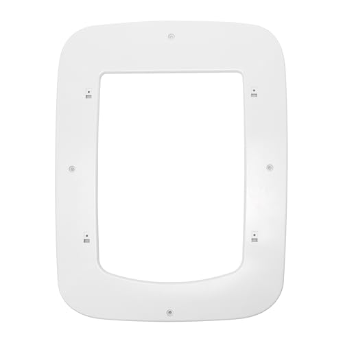 PetSafe SmartDoor Connected Pet Door Installation Adaptor, Large