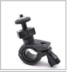 Xmipbs Bicycle Bracket Mount Holder for Action Camera Insta360 One X/EVO Accessories